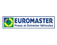 logo Euromaster