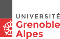 LOGO UGA