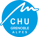 Logo CHU