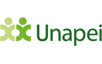 Logo Unapei